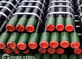API 5CT Pipe Sizes